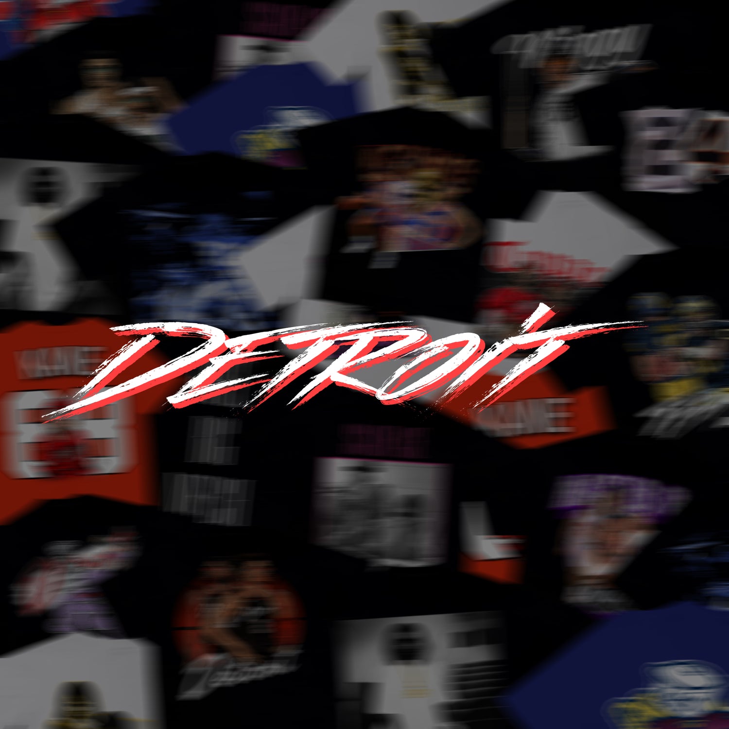 Detroit