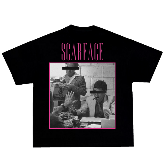 Scarface T-Shirt