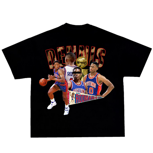 Dennis T-Shirt