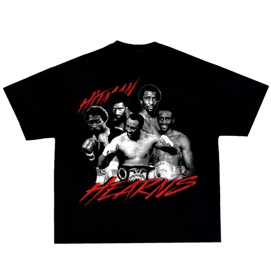 Hitman Hearns T-Shirt