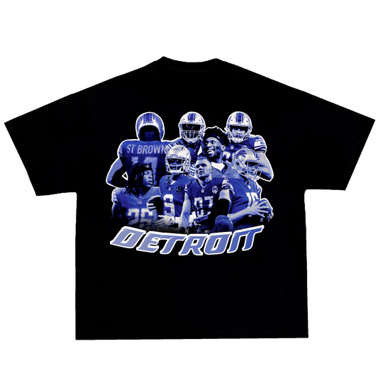 Lions T-Shirt