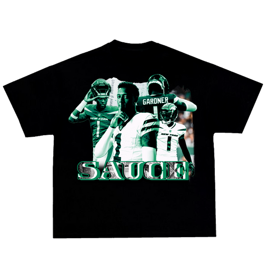 Sauce Gardner T-Shirt