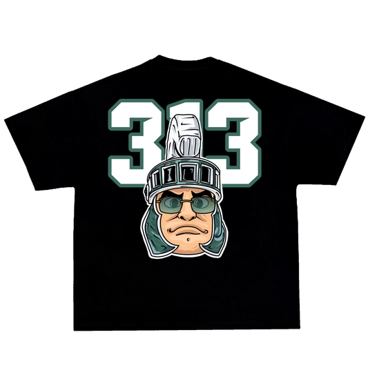 Sparty T-Shirt