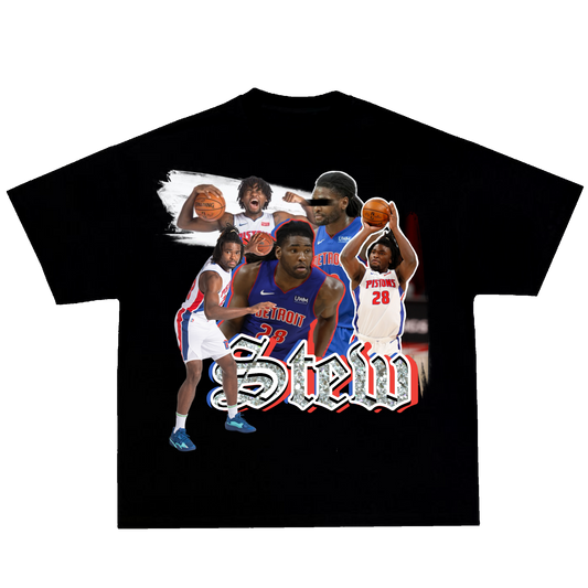 Stew T-Shirt